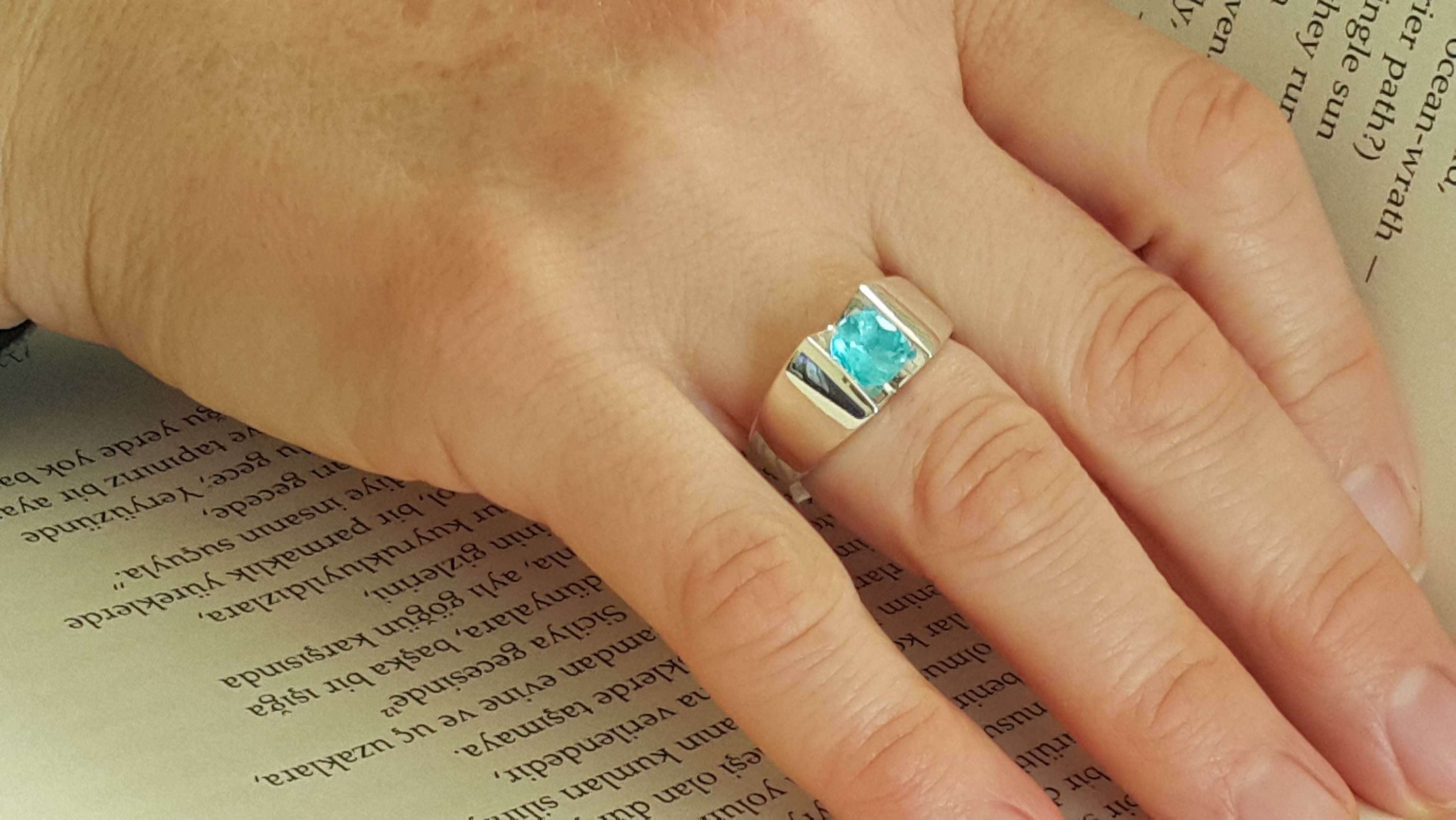 Evine jewelry rings deals