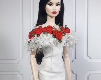 ROSIORI - Fashion for FR2, Barbie and the same size 12" Doll