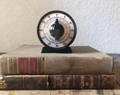 Vintage Fisher Scientific 60 Minute Darkroom Timer, Vintage Laboratory, Kitchen Timer