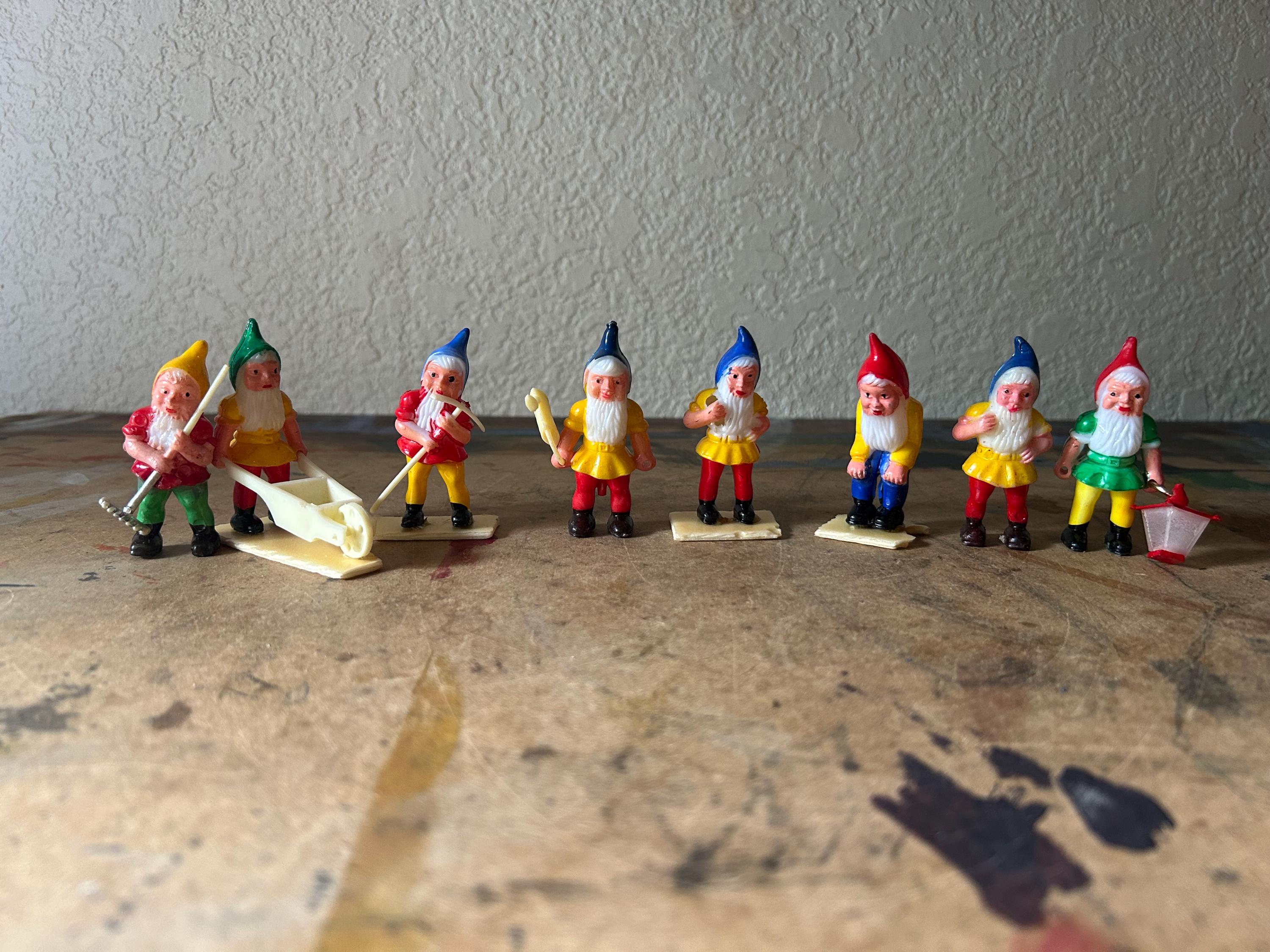 Vintage German Elf - Etsy