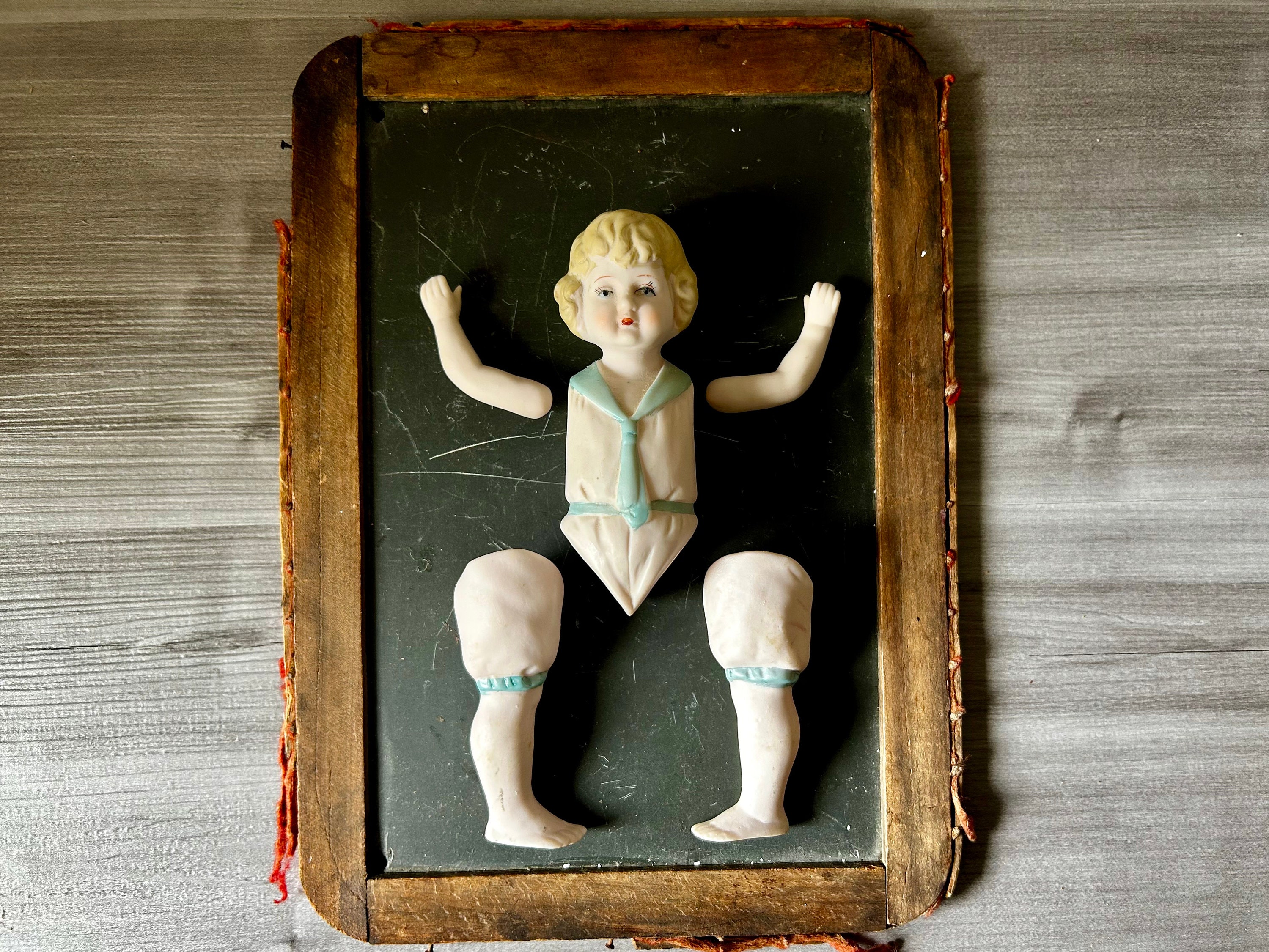 Hertwig Porcelain - Etsy