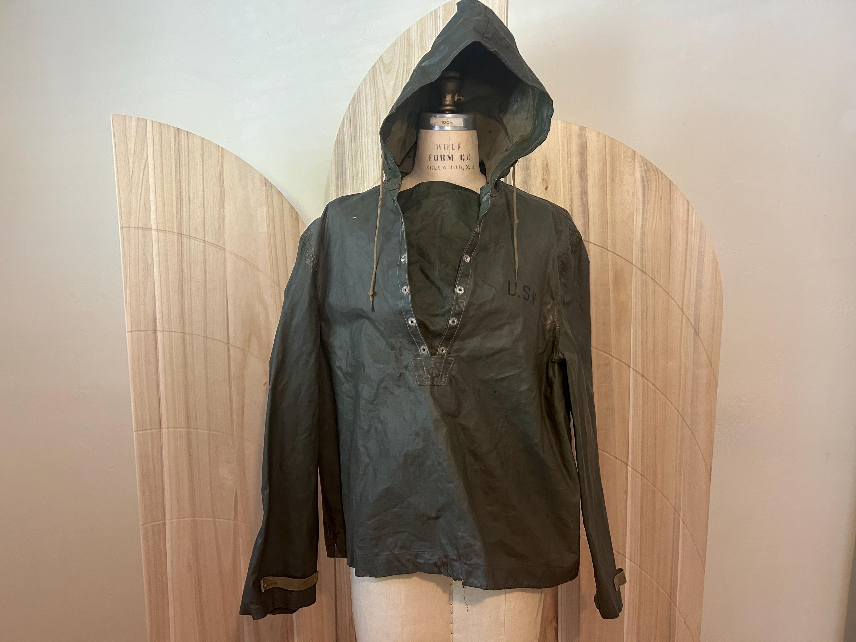 Usn Smock - Etsy