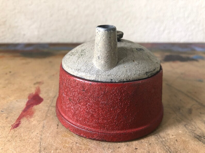drafting pencil Vintage Dietzgen Cast Iron Drafting Pencil Sharpener 1950/'s office home office cast iron Post pencil pointer desk