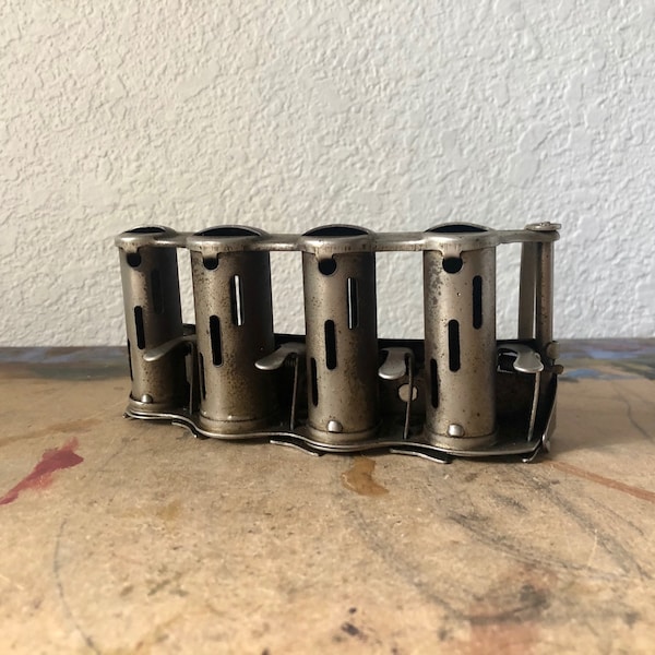 Coin Dispenser Belt Etsy