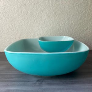 Amazon.com: Pyrex 325 2.5qt Clear Glass Mixing Bowls (2-Pack