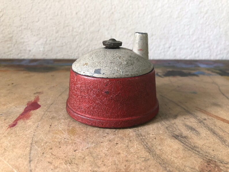 drafting pencil Vintage Dietzgen Cast Iron Drafting Pencil Sharpener 1950/'s office home office cast iron Post pencil pointer desk