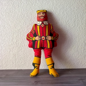 70s Burger King - Etsy
