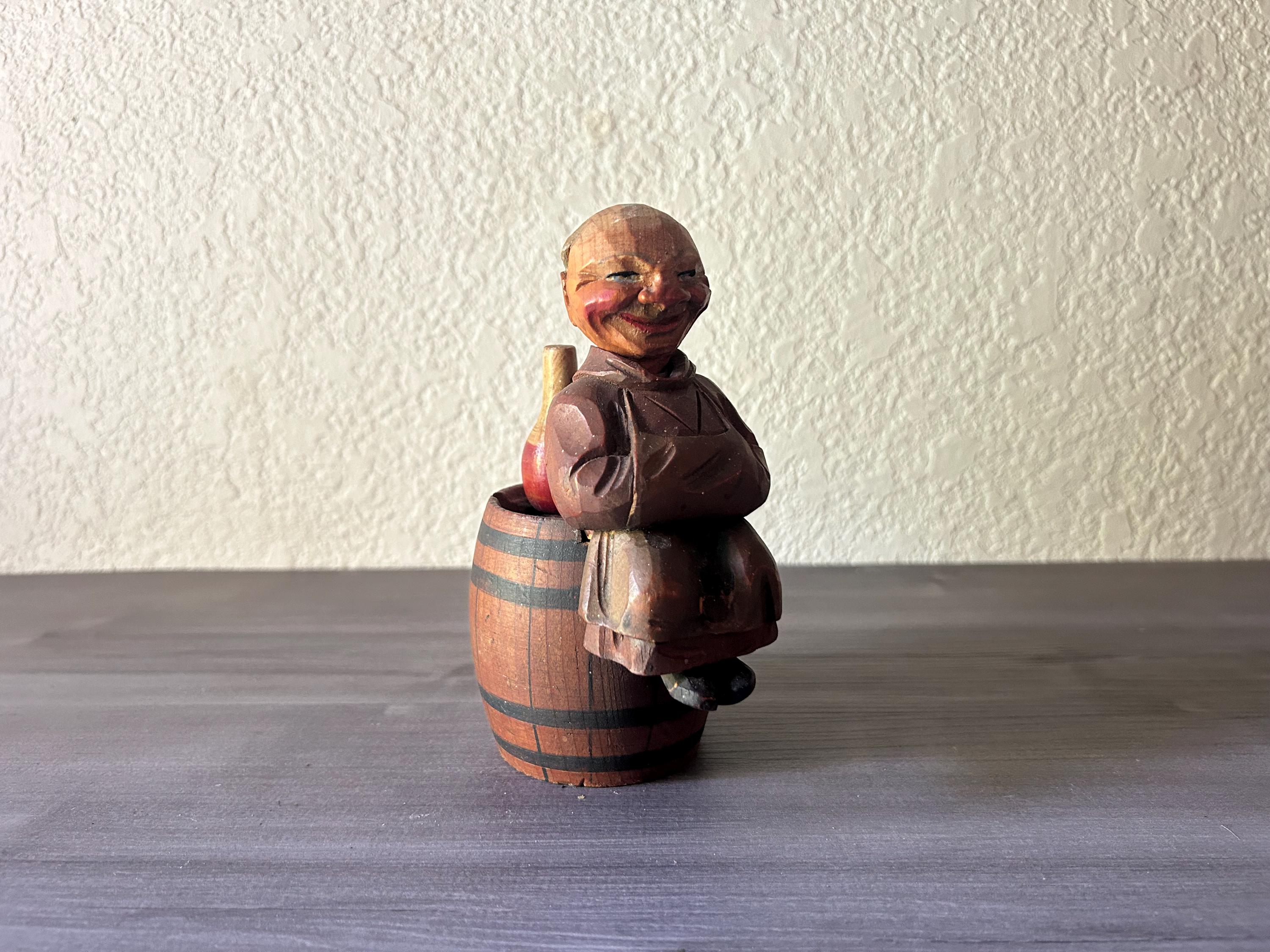 Antique Anri Italy - Etsy