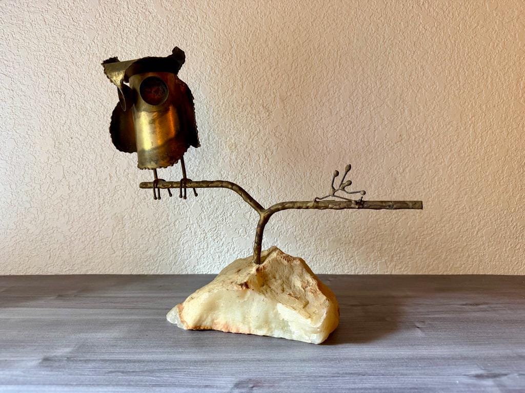 Curtis Jere - Etsy