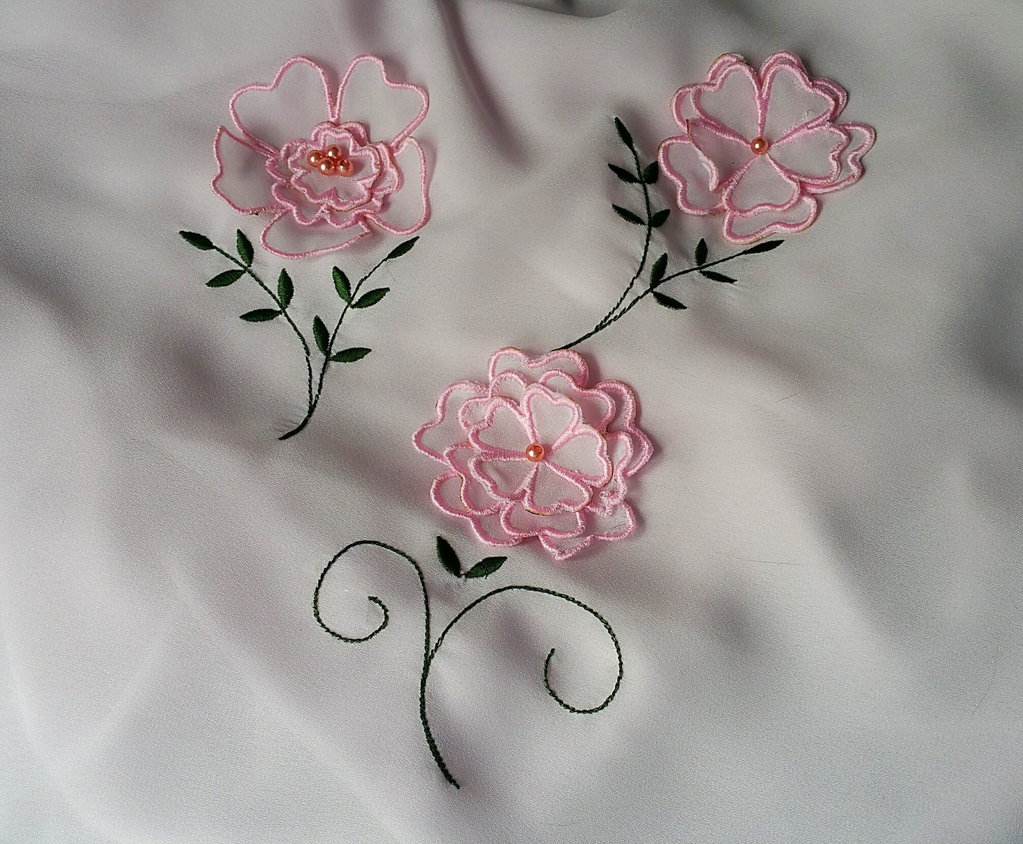 45+ Digital Sewing Machine Embroidery PSD | Helmuth Projects