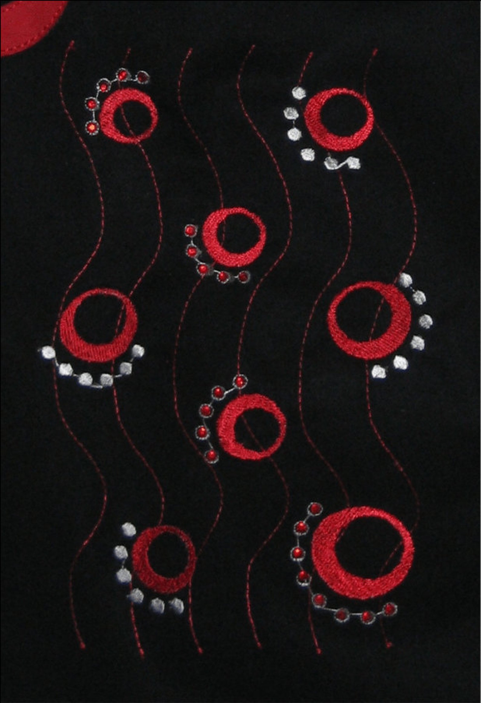 23 Designs Gift Machine Embroidery Design Set Add Sparkle Etsy