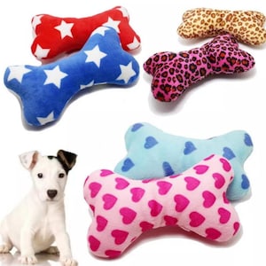 ITH machine embroidery designs dog toys bone image 1