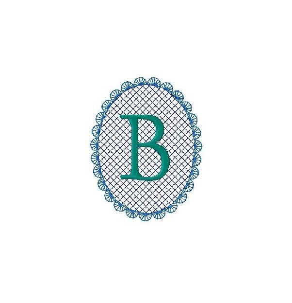 Embossed Font Machine Embroidery Monogram Fonts - Etsy