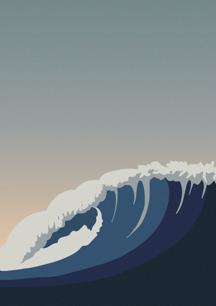 La Baie Des Trépassés - France