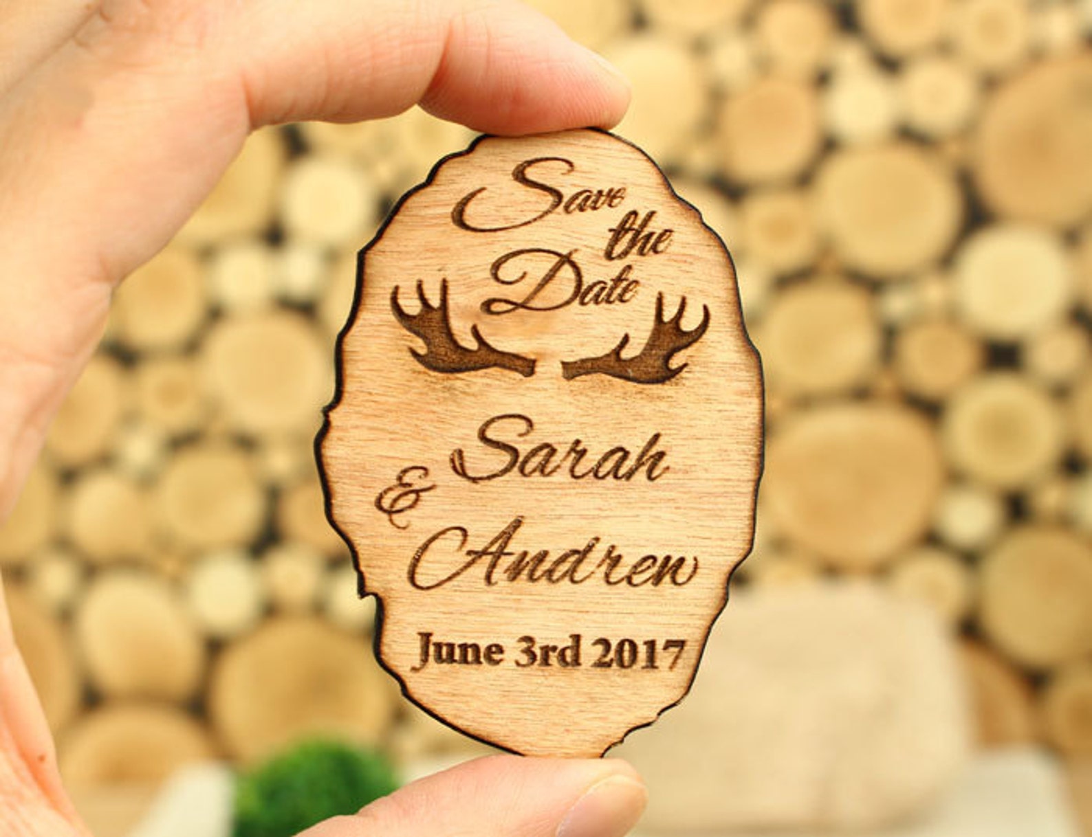 Save woods. деревянные магнитики на свадьбу гостям. дпк логотип. экологический постер на английском. Fsc wood from.