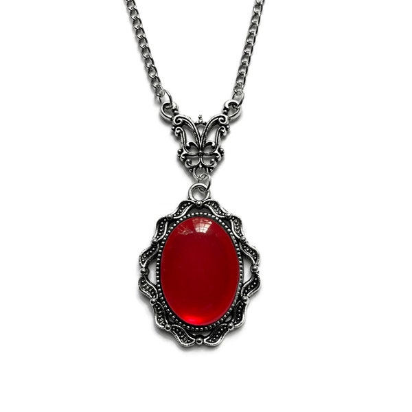 Gothic Victorian Jewelry - Etsy