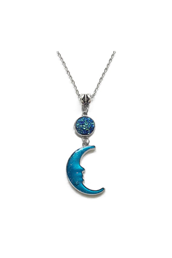 Boho universe best sale necklace