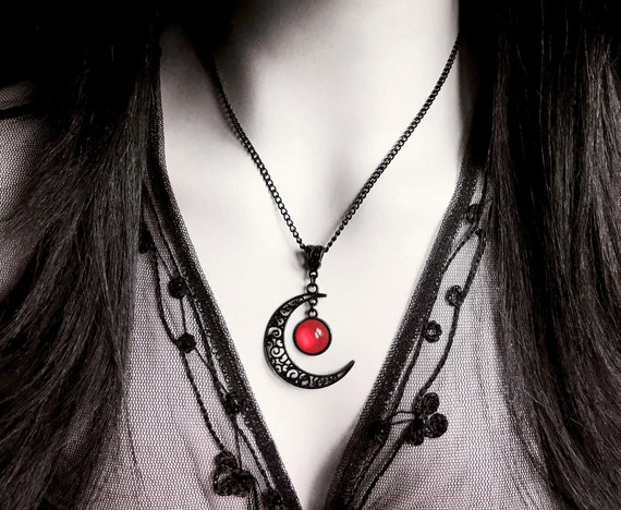Lunar jewelry sale