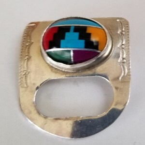 Ben J Chavez Jewelry - Etsy