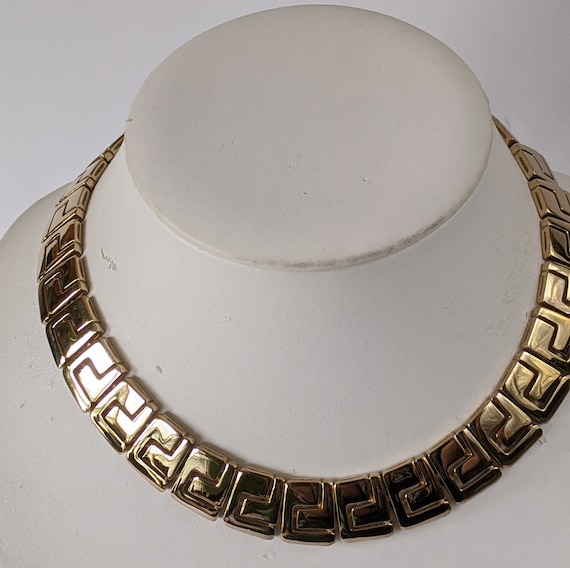 Panetta necklace discount