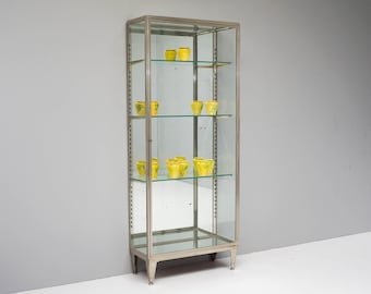 Siegel Display Cabinet