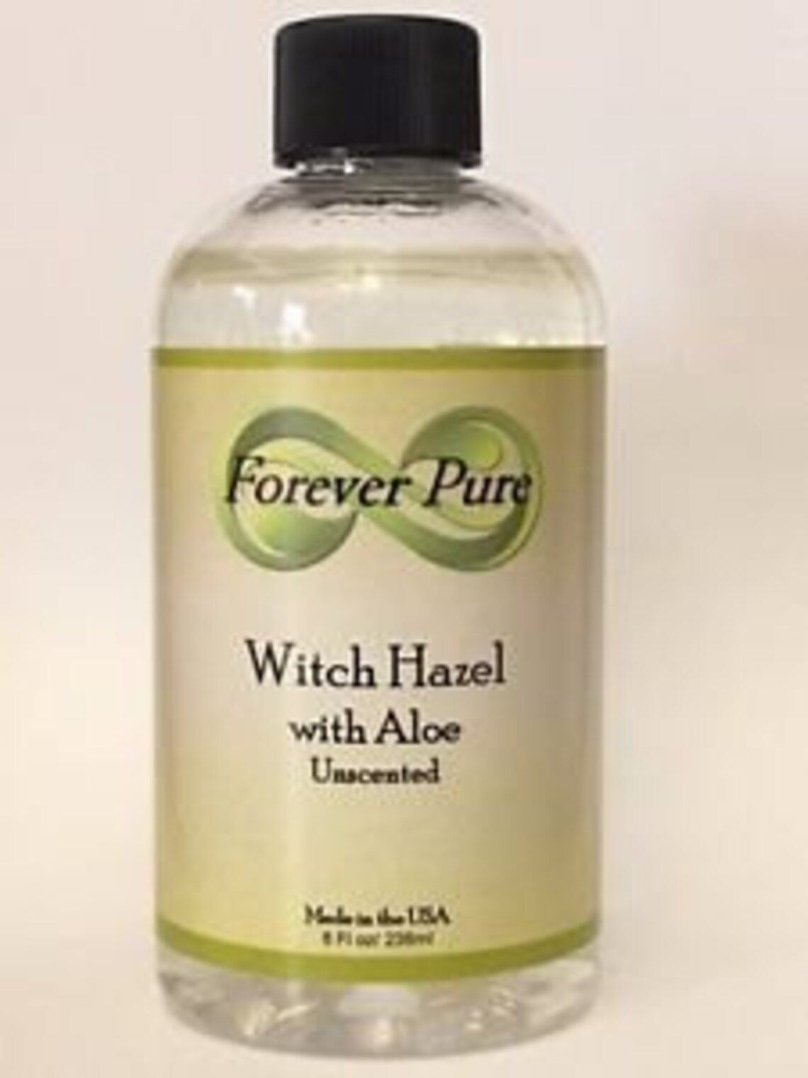 100% Pure Witch Hazel Alcohol-Free with Aloe | Etsy