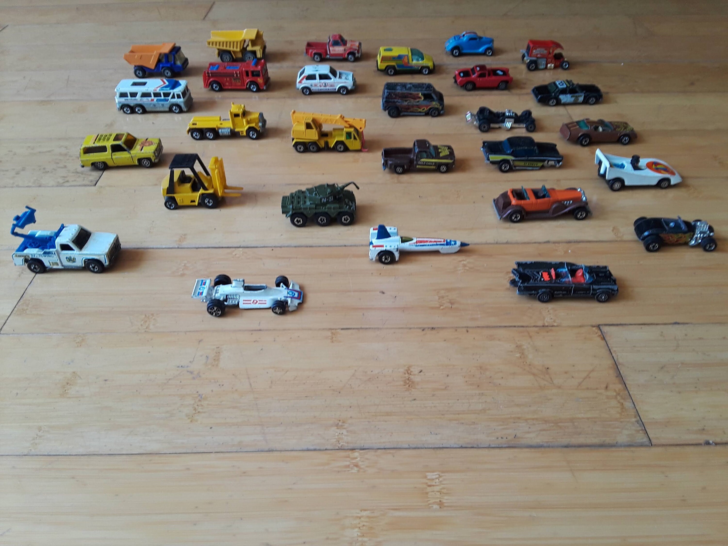 Hot Wheels Matchbox And Other Die Cast Collectible Model Cars 1973 hot-wheels-matchbox-and-other-die-cast-collectible-model-cars-1973