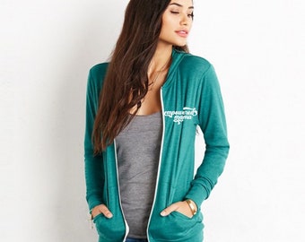 boho chic faith hoodie