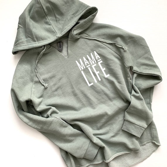 sauce sweatshirt