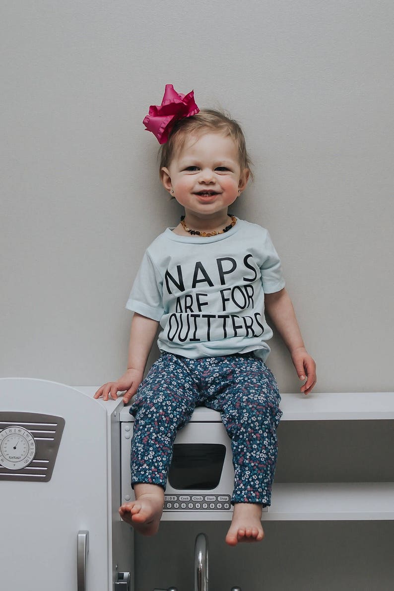 Kids Graphic Tee Toddler Graphic Tee Graphic TShirt No Etsy