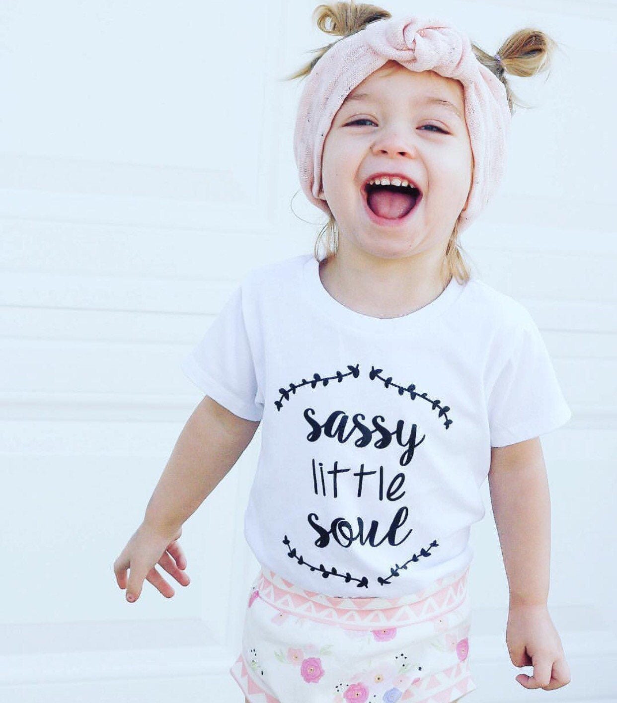little girls in cute graphic tees little girls in cute graphic tees