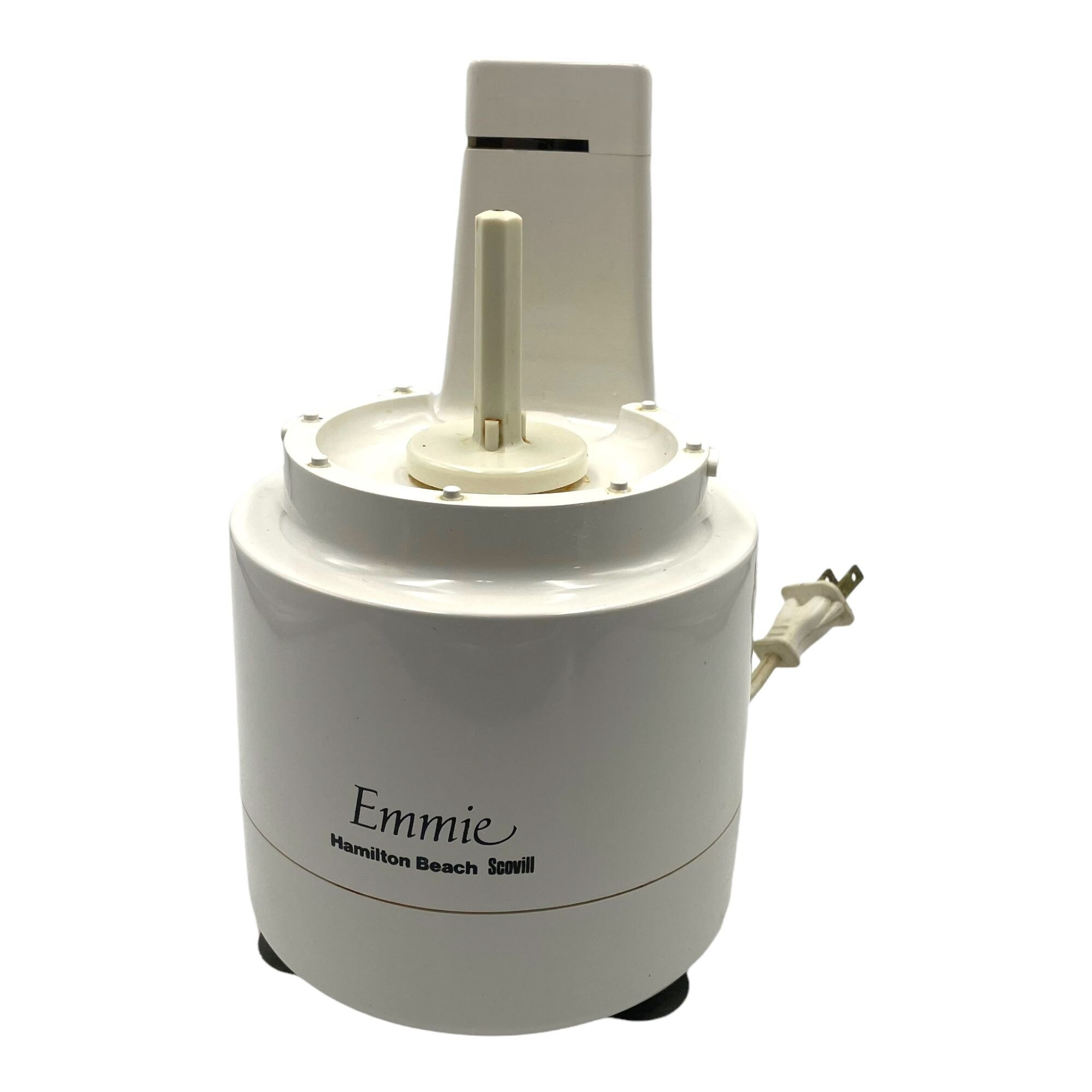 Hamilton Beach Emmie Food Processor 544 Replacement Motor Base Etsy