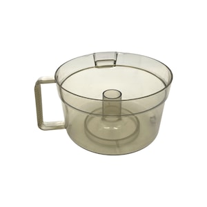 GE General Electric Food Processor Work Bowl ONLY Part D1FP1B D3FP1B D1FP1
