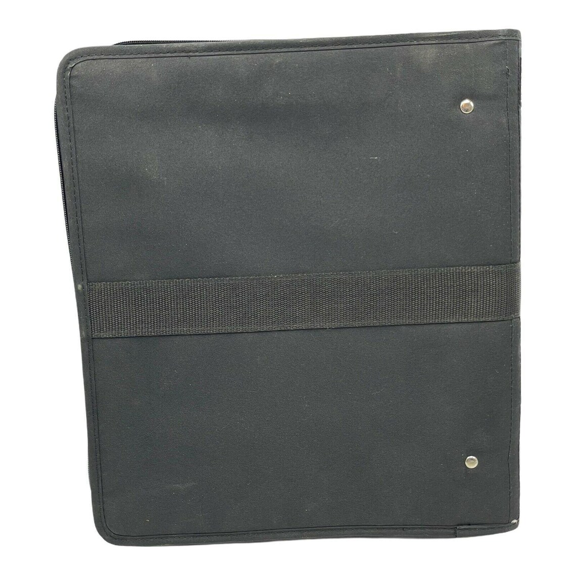 Vintage 90s Mead Five Star First Gear Binder Black Zippered. Etsy