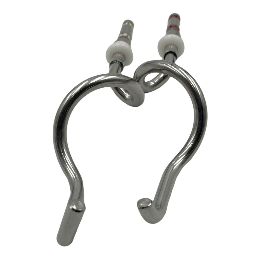 Dough Hooks Sunbeam Mixmaster S Heritage Series Legacy Edition Etsy