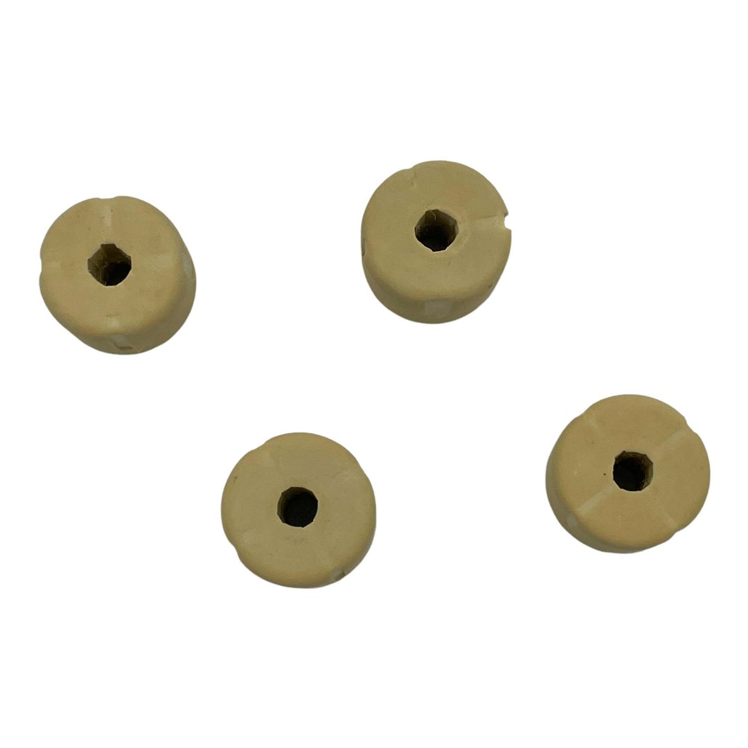 Sunbeam Mixmaster Rubber Feet Set of 4 Replacement 01401 2356 Etsy