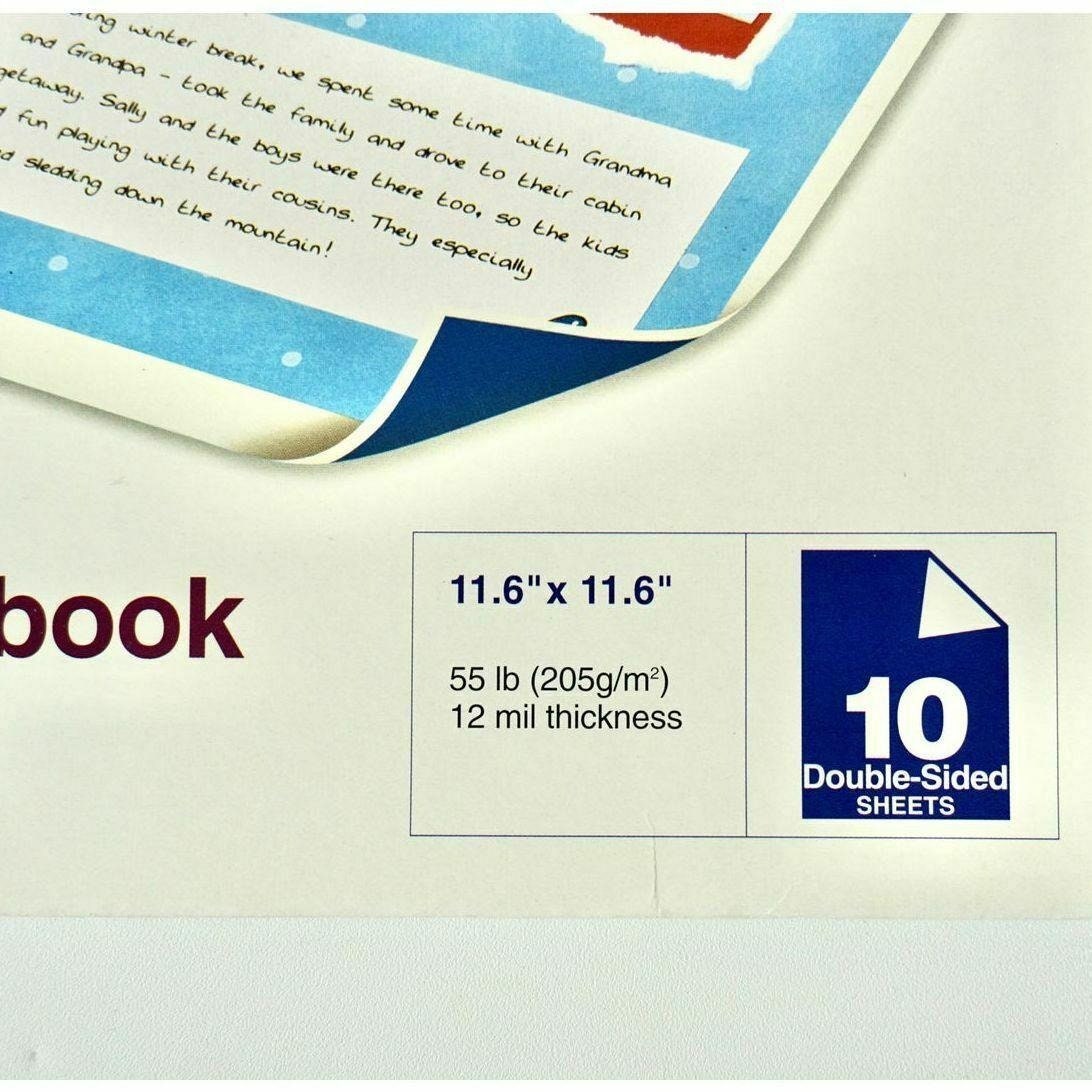 Premierart Matte Scrapbook Photo Paper 2pack NEW SEALED Epson Etsy UK