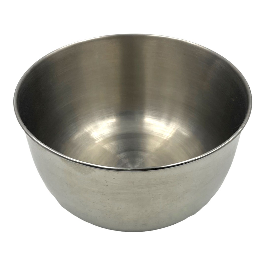 Sunbeam Mixmaster Heritage Series Large 9 Bowl 2346 2348 Etsy