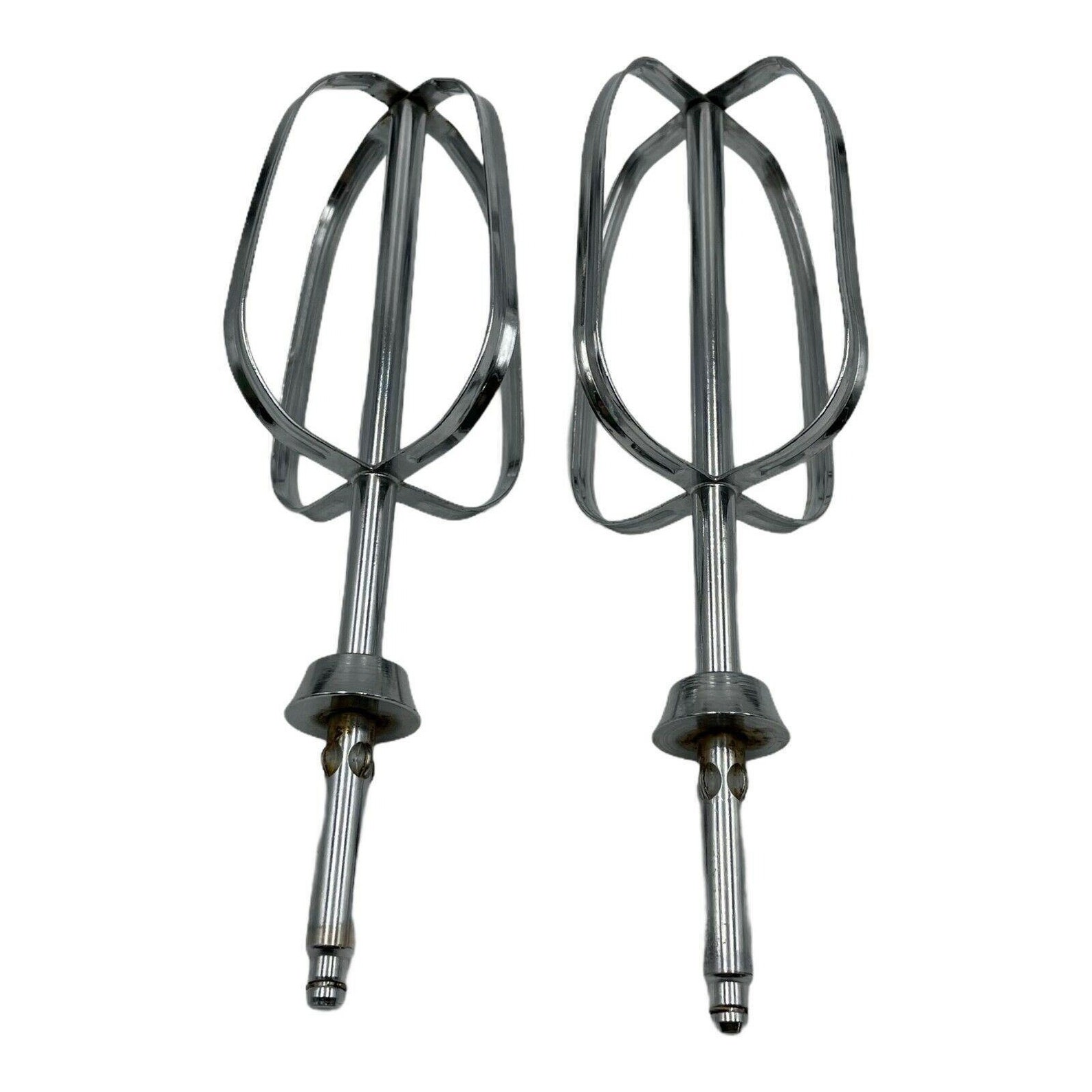 Oster Regency Kitchen Center Beaters Genuine Replacement Parts Etsy