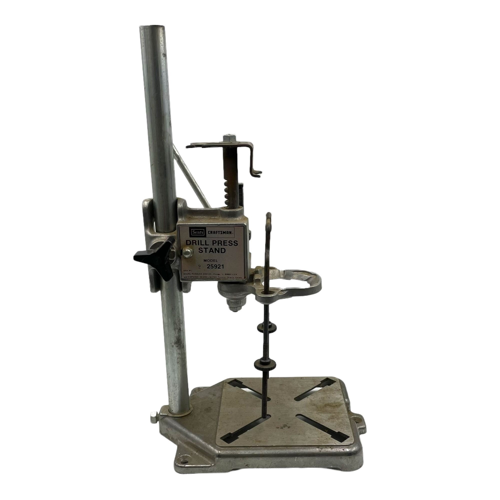 craftsman-portable-drill-press-atelier-yuwa-ciao-jp