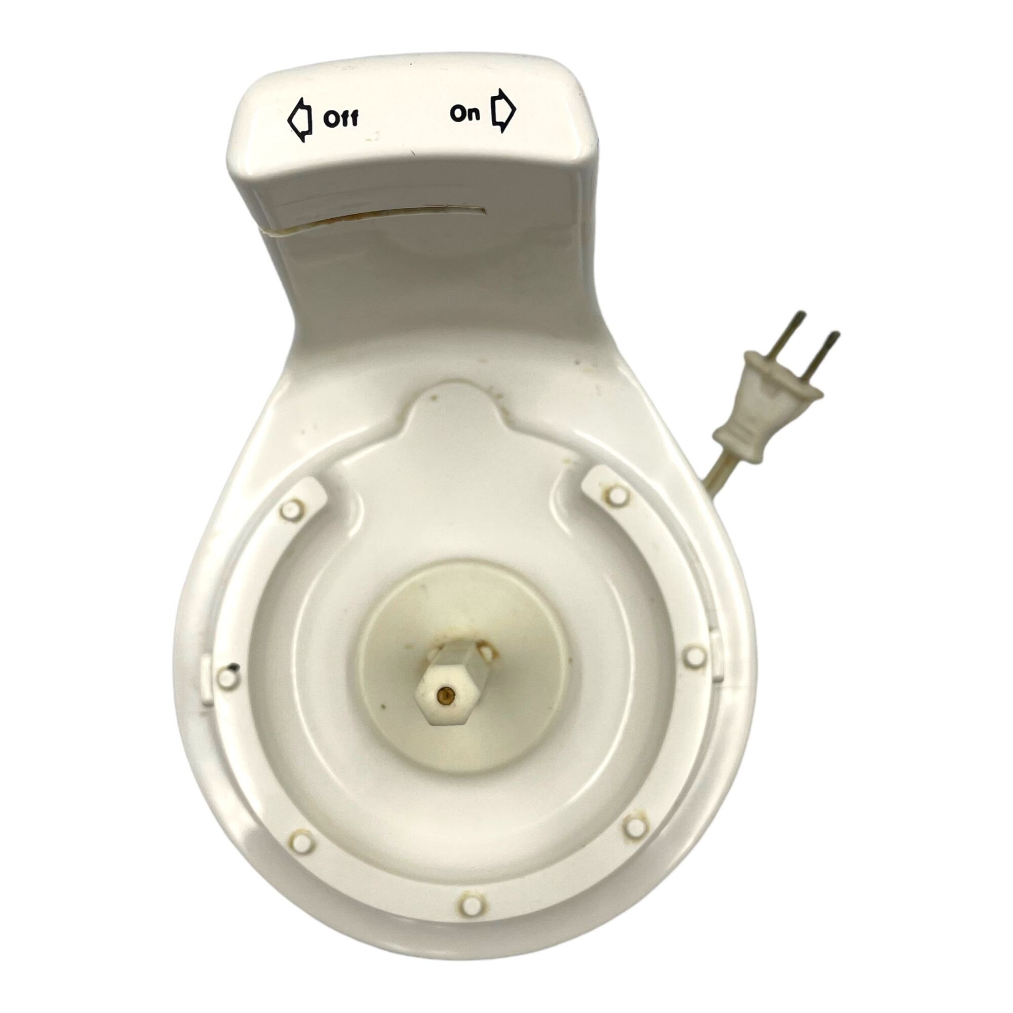 Hamilton Beach Emmie Food Processor 544 Replacement Motor Base Etsy