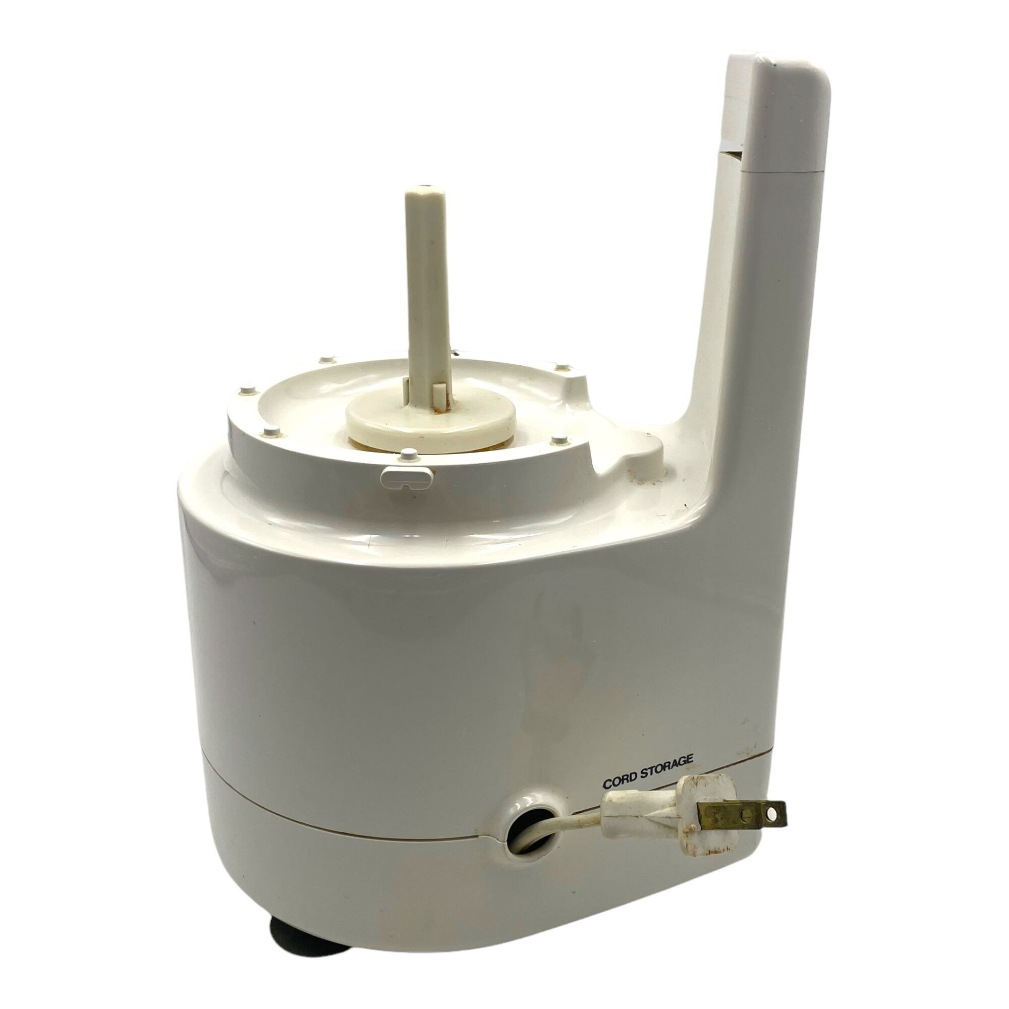 Hamilton Beach Emmie Food Processor 544 Replacement Motor Base Etsy