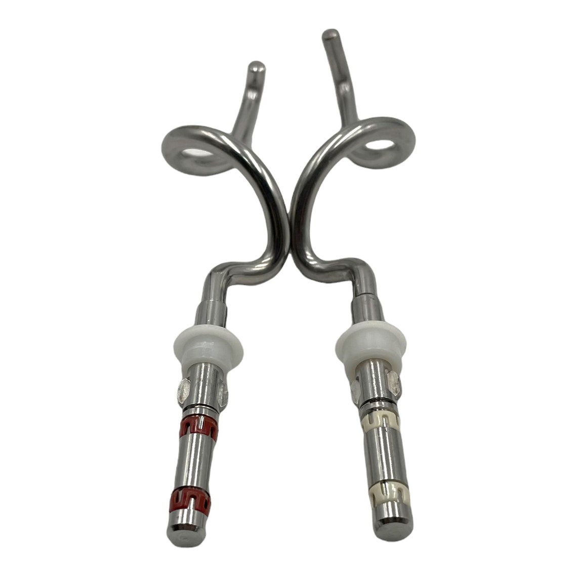 Dough Hooks Sunbeam Mixmaster S Heritage Series Legacy Edition Etsy