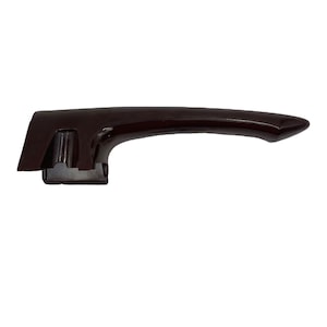 Batedeira de mesa Sunbeam Mixmaster 12 velocidades com alça de reposição marrom 1-7A 1-8A MMA