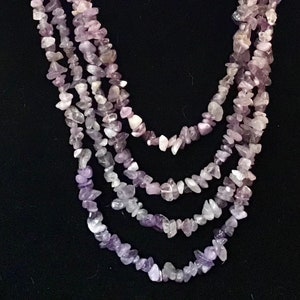 Vintage Native America Indian Jewelry Amethyst Navajo Necklace Southwestern Jewelry Zuni Navajo