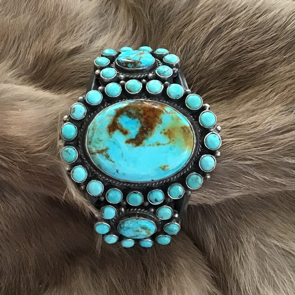 Native American Jewelry Etsy