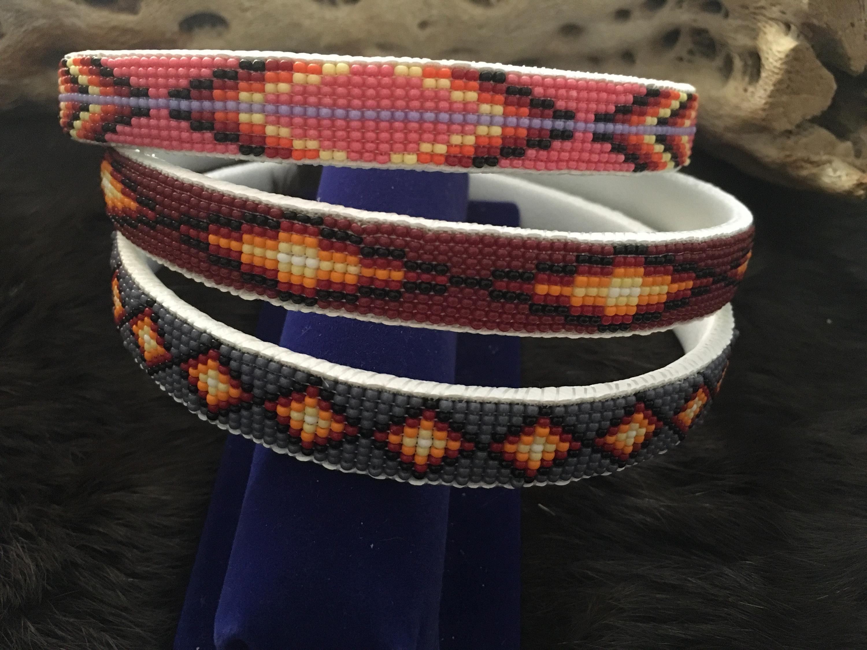 本物のネイティブアメリカンインディアンジュエリー、南西部ナバホ族