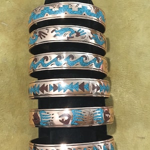 Native america indian jewelry - Etsy 日本