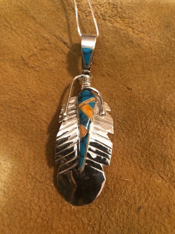 インディアンジュエリー インレイターコイズトップ 93 ナバホ ズニ ホピ 新品 ネイティブアメリカン カントリー ウエスタン Navajo バングル インディアンジュエリー ナバホ NAVAJO インディアン