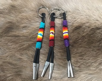本物のネイティブアメリカンインディアンジュエリー 完全に手作りの